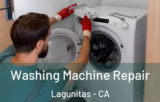 Washing Machine Repair Lagunitas - CA