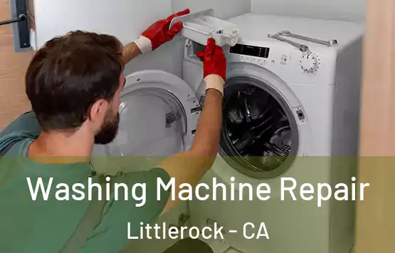  Washing Machine Repair Littlerock - CA