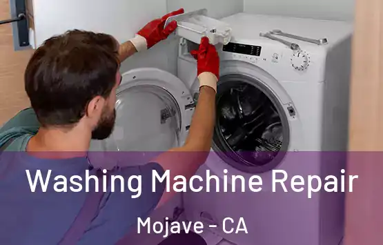  Washing Machine Repair Mojave - CA
