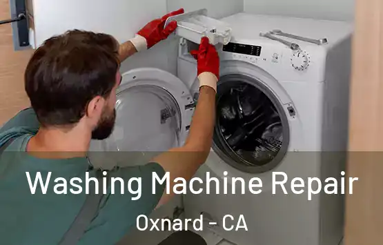  Washing Machine Repair Oxnard - CA