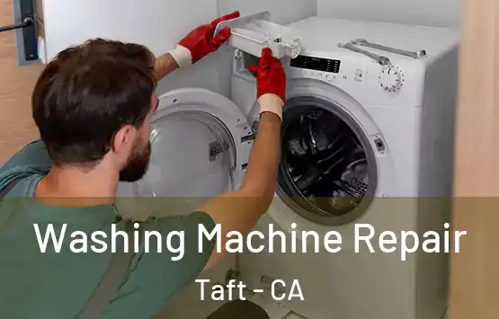  Washing Machine Repair Taft - CA