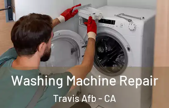  Washing Machine Repair Travis Afb - CA