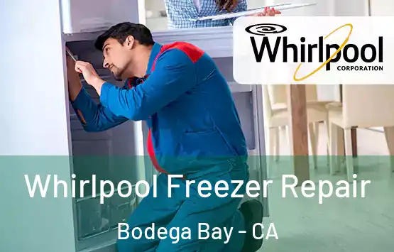  Whirlpool Freezer Repair Bodega Bay - CA