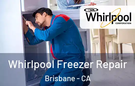  Whirlpool Freezer Repair Brisbane - CA