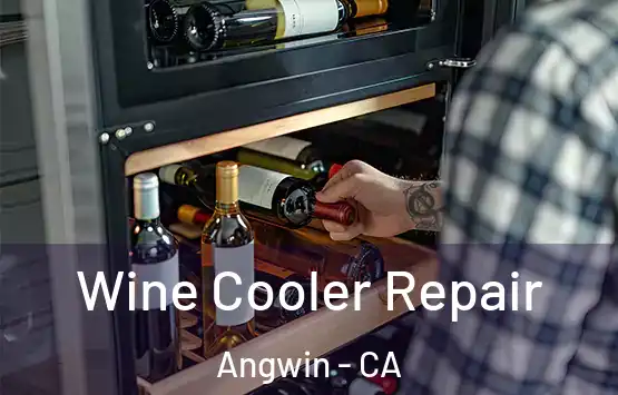  Wine Cooler Repair Angwin - CA