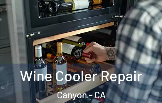  Wine Cooler Repair Canyon - CA