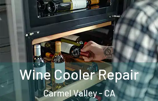  Wine Cooler Repair Carmel Valley - CA