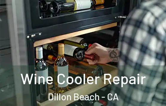  Wine Cooler Repair Dillon Beach - CA