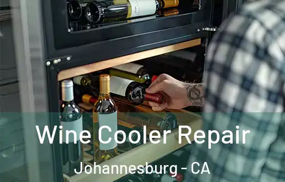  Wine Cooler Repair Johannesburg - CA