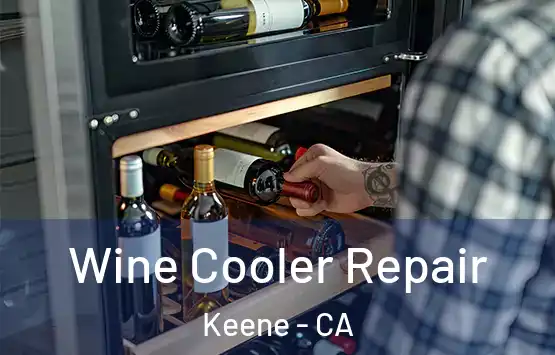  Wine Cooler Repair Keene - CA