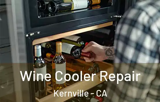  Wine Cooler Repair Kernville - CA