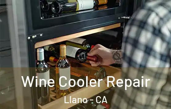  Wine Cooler Repair Llano - CA