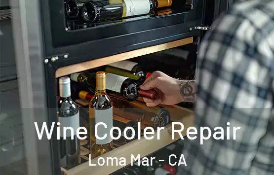  Wine Cooler Repair Loma Mar - CA
