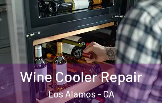  Wine Cooler Repair Los Alamos - CA