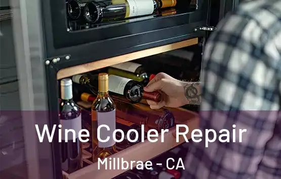  Wine Cooler Repair Millbrae - CA
