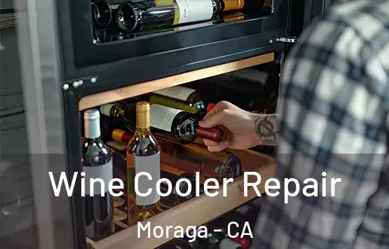  Wine Cooler Repair Moraga - CA