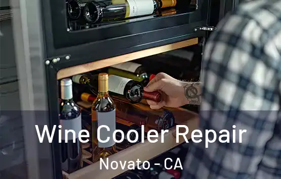  Wine Cooler Repair Novato - CA