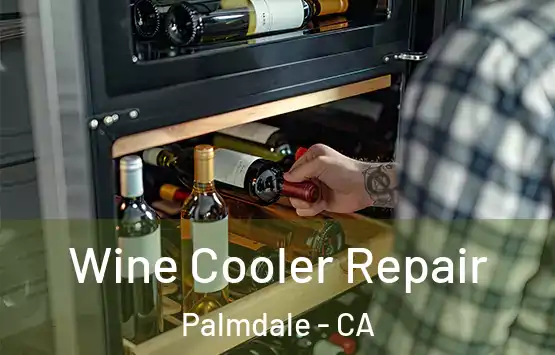 Wine Cooler Repair Palmdale - CA