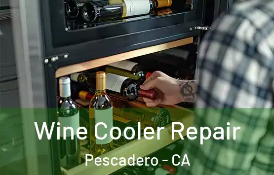  Wine Cooler Repair Pescadero - CA