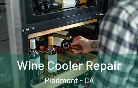  Wine Cooler Repair Piedmont - CA