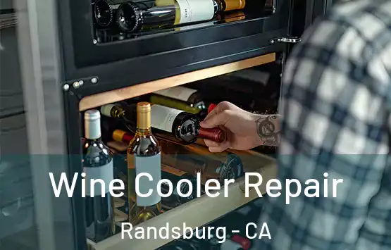  Wine Cooler Repair Randsburg - CA