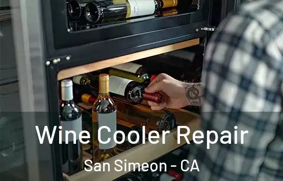  Wine Cooler Repair San Simeon - CA