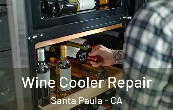  Wine Cooler Repair Santa Paula - CA