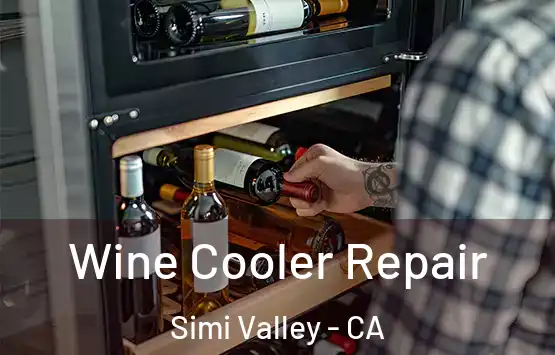 Wine Cooler Repair Simi Valley - CA