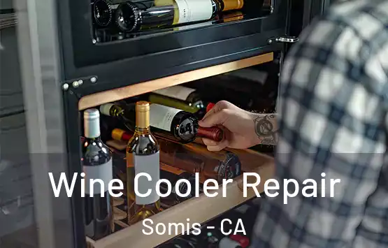  Wine Cooler Repair Somis - CA