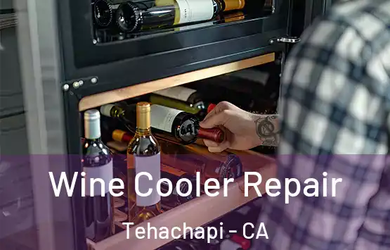  Wine Cooler Repair Tehachapi - CA