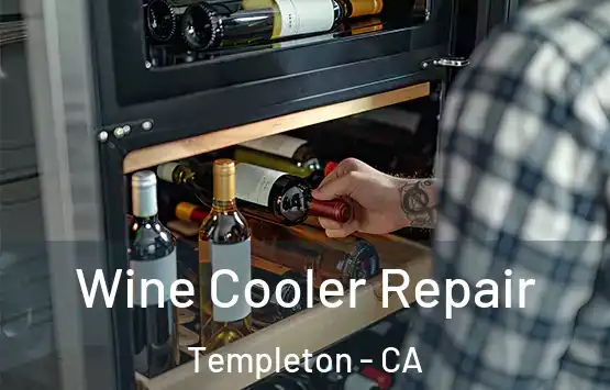  Wine Cooler Repair Templeton - CA