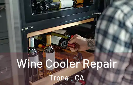 Wine Cooler Repair Trona - CA