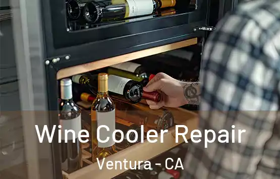 Wine Cooler Repair Ventura - CA
